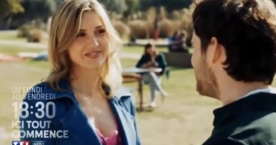 Ici tout commence spoilers : Hortense va voir Hugues, Constance proche de Landiras, ce qui vous attend la semaine prochaine (résumés + vidéo du 25 au 29 avril)