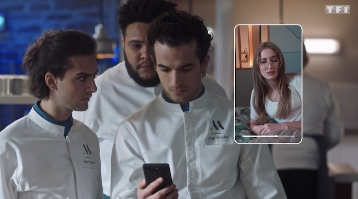 Ici tout commence spoiler : Hortense dérape totalement, Greg sous le choc (VIDEO)