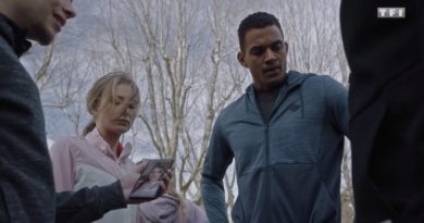 Ici tout commence spoiler : Hortense s'en prend à... Gaëtan ! (VIDEO)
