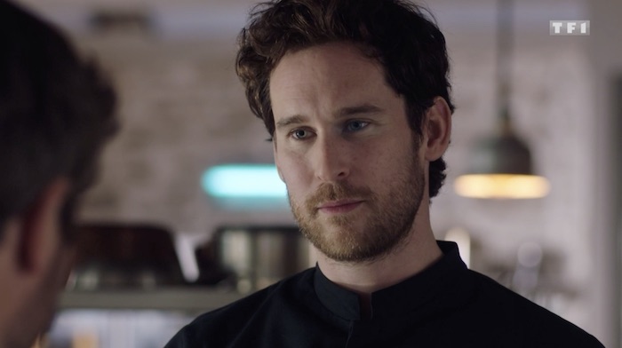 Ici tout commence spoiler : Landiras amoureux de... (VIDEO)