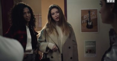 Ici tout commence spoiler : un bébé pour Marta et Théo ? (VIDEO)
