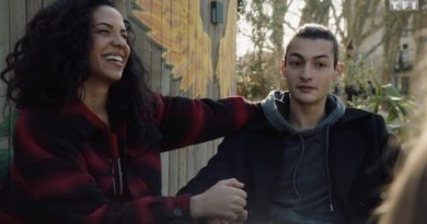 Ici tout commence spoiler : Théo se remet avec Marta ! (VIDEO)