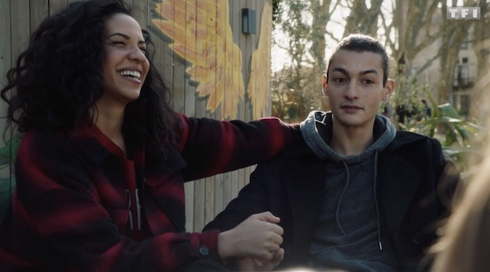 Ici tout commence spoiler : Théo se remet avec Marta ! (VIDEO)
