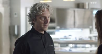 Ici tout commence spoiler : Teyssier jaloux de Landiras ? (VIDEO)