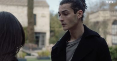 Ici tout commence du 4 avril : Théo en plein doute (résumé + vidéo épisode 370)