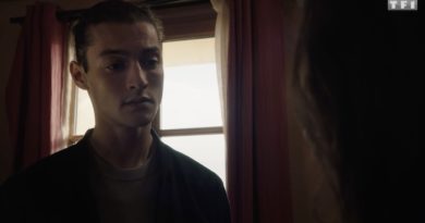 Ici tout commence spoiler : Célia ment à Théo (VIDEO)