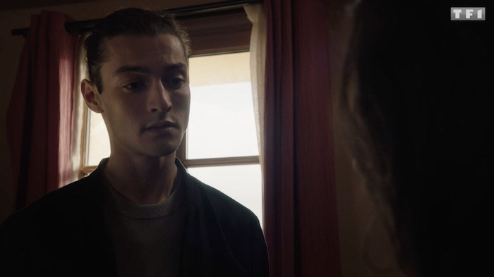 Ici tout commence spoiler : Célia ment à Théo (VIDEO)