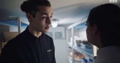 Ici tout commence spoiler : Théo et Célia en danger ! (VIDEO)