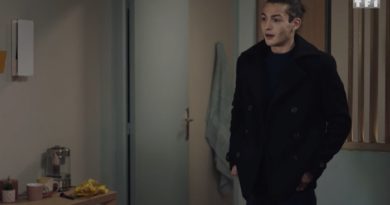 Ici tout commence spoiler : Théo doute et fouille dans les affaires de Marta (VIDEO)