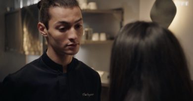 Ici tout commence du 12 avril : Théo déterminé à piéger Marta (résumé + vidéo épisode 376)