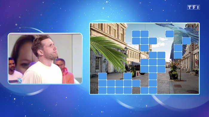 « Les 12 coups de midi » : Clément réalise un second Coup de Maître, qui se cache sur l'étoile mystérieuse ?