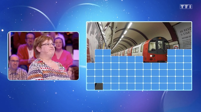 Les 12 coups de midi : qui est sur l'étoile mystérieuse ? (VIDEO)