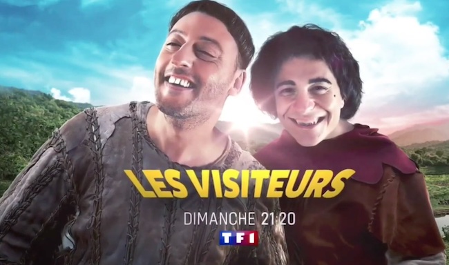 « Les Visiteurs »