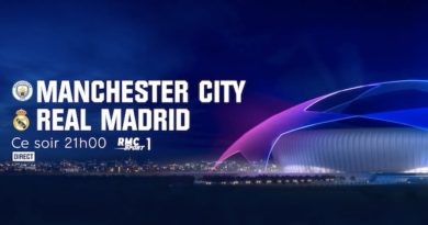 Ligue des Champions : suivez Manchester City / Real Madrid en direct, live et streaming (+ score en temps réel et résultat final)