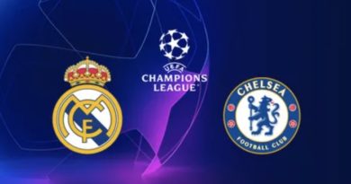 Ligue des Champions : suivez Real Madrid / Chelsea en direct, live et streaming (+ score en temps réel et résultat final)