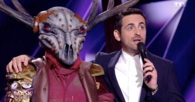 « Mask Singer » du 13 mai 2022 : ce soir, c'est la finale ! Qui du Papillon, du Cerf ou de la Banane va gagner ? (VIDEO)