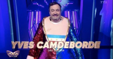 « Mask Singer » : le Cochon démasqué, qui s'y cachait ? Réponse ! (VIDEO)