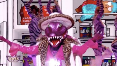 « Mask Singer » : Mika est-il vraiment derrière le Croco ? Tous les indices !