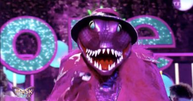 « Mask Singer » : Mika ou Nicolas Canteloup derrière le costume du Croco ? Nouvel indice !