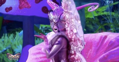 « Mask Singer » : Denitsa Ikonomova se cache-t-elle sous le Papillon ? Tous les indices !