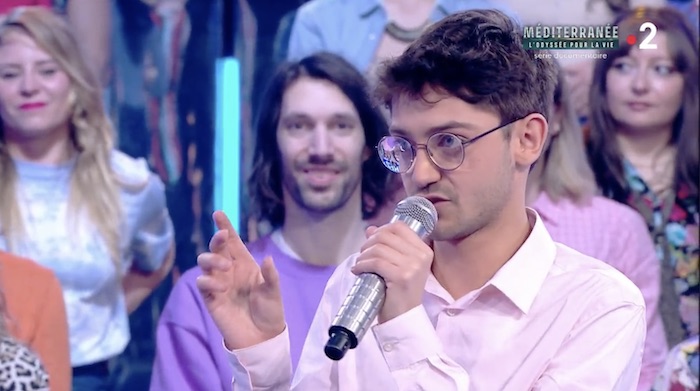 « N'oubliez pas les paroles » : Kristofer 25ème plus grand maestro (classement des maestros mis à jour)