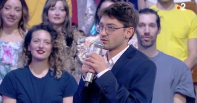 « N'oubliez pas les paroles » : Kristofer bute et ne dépasse pas les 200.000 euros (+ classement des maestros)