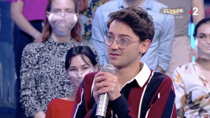 « N'oubliez pas les paroles » : 4ème victoire et déjà 50.000 euros pour Kristofer (+ classement maestros)
