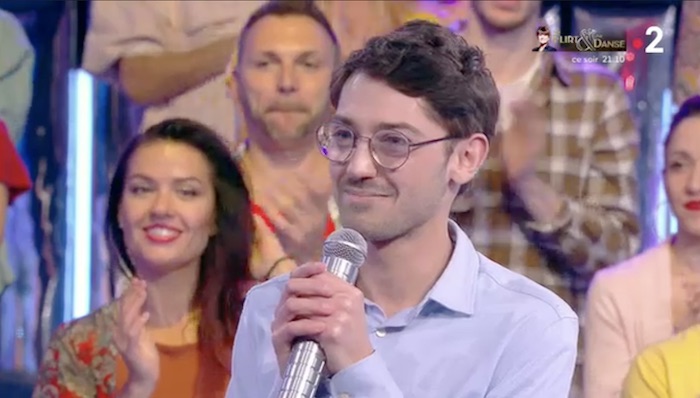 « N'oubliez pas les paroles » : Kristofer éliminé après avoir franchi les 300.000 euros (+ classement des maestros mis à jour)