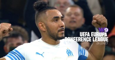 Ligue Europa Conférence : suivez PAOK Salonique / Marseille en direct, live et streaming (+ score en temps réel et résultat final)