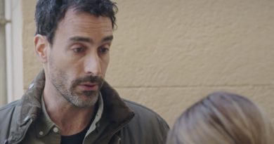 Plus belle la vie en avance : Jacob stresse face à Ariane (vidéo PBLV épisode n°4531)