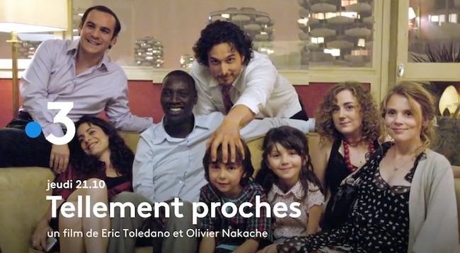 « Tellement proches »