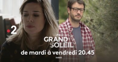 Un si grand soleil du 10 août : Elisabeth blessée (résumé épisode 948 en avance)