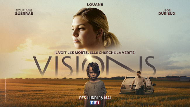 « Visions »
