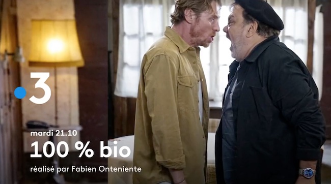 « 100% bio »