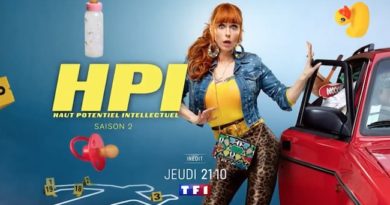 HPI : la saison 3 en tournage, les premières infos !