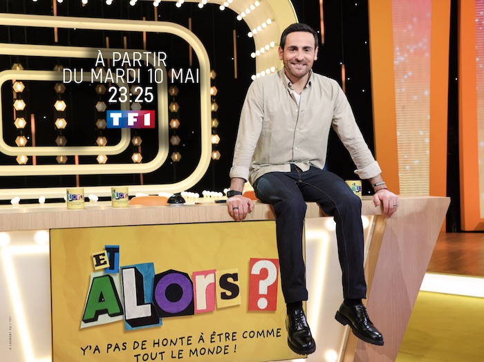 "Et alors ?" du 14 juin 2022 : les invités du jeu de Camille Combal ce soir