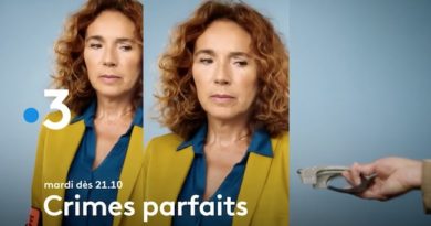 Crimes parfaits du 23 août : vos épisodes ce soir sur France 3