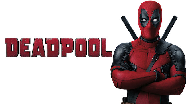 « Deadpool » « Deadpool »