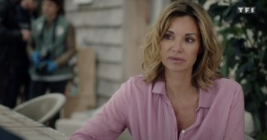 Demain nous appartient du 9 mai : Chloé a échappé au tueur (résumé + vidéo épisode 1181 en avance)
