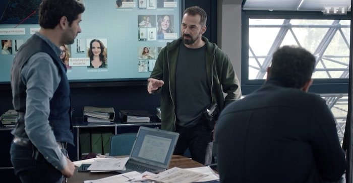 Demain nous appartient spoiler : après la mort de Louise, Bart en danger ? (VIDEO)