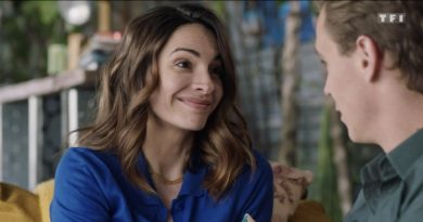 Demain nous appartient spoiler : Louise prête pour un bébé avec Bart ? Réponse ! (VIDEO)