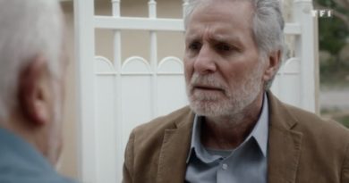 Demain nous appartient spoiler : drame, le père d'Aurore fait une crise cardiaque ! (VIDEO)