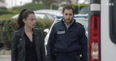 Demain nous appartient spoiler : le tueur fait une 3ème victime ! (VIDEO)