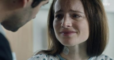 Demain nous appartient du 12 mai : Vanessa bouleversée, Mercier est mort (résumé + vidéo épisode 1184 en avance)
