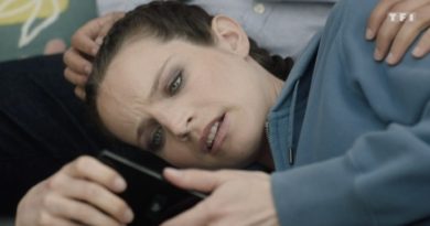 Demain nous appartient du 11 mai : Vanessa terrifiée (résumé + vidéo épisode 1183 en avance)