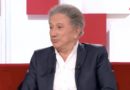 Michel Drucker opéré du coeur, sa fille donne des nouvelles