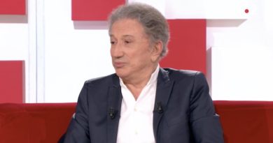 Michel Drucker : "Vivement dimanche" va basculer de France 2 à France 3