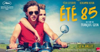 « Été 85 » : histoire et interprètes du film de France 2 ce soir, dimanche 29 mai 2022 (inédit)