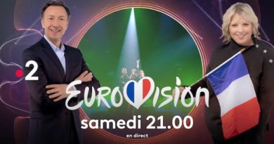 Eurovision 2022 : et le gagnant est... le Royaume Uni, la France termine (classement complet)