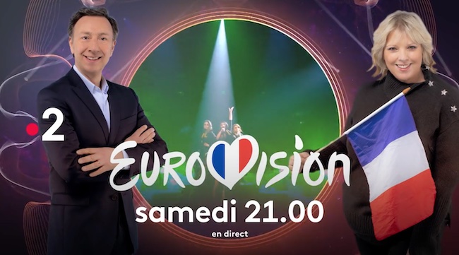 « Eurovision 2022 »